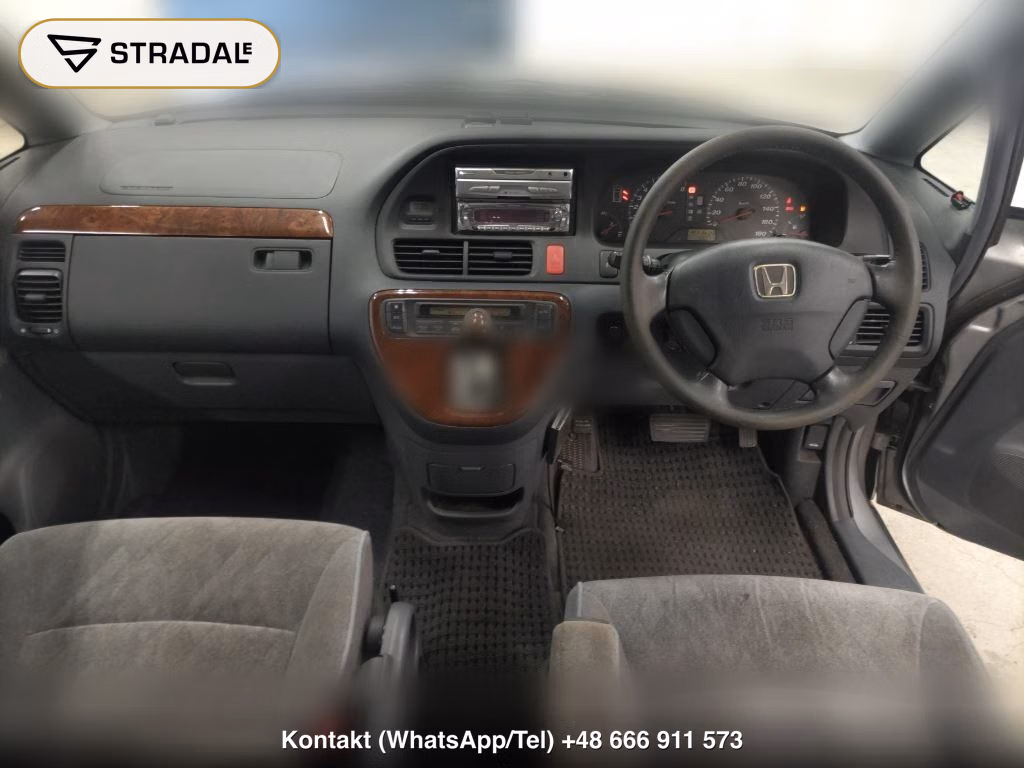 HONDA ODYSSEY M, miniaturka 4