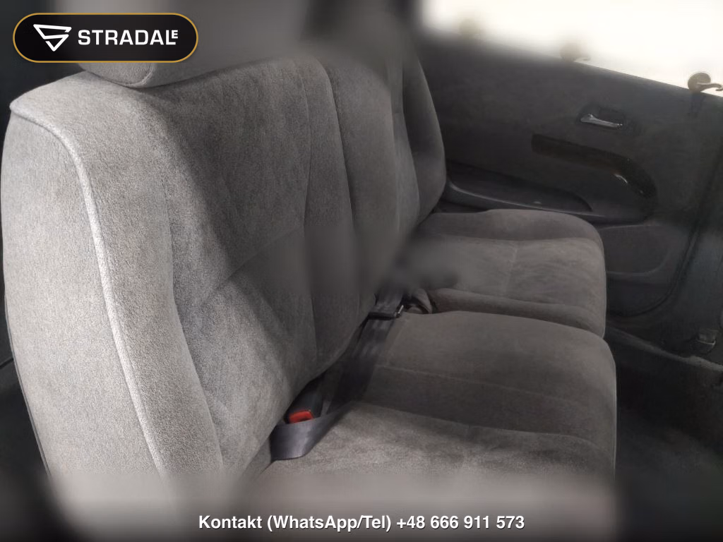 HONDA ODYSSEY M, miniaturka 7