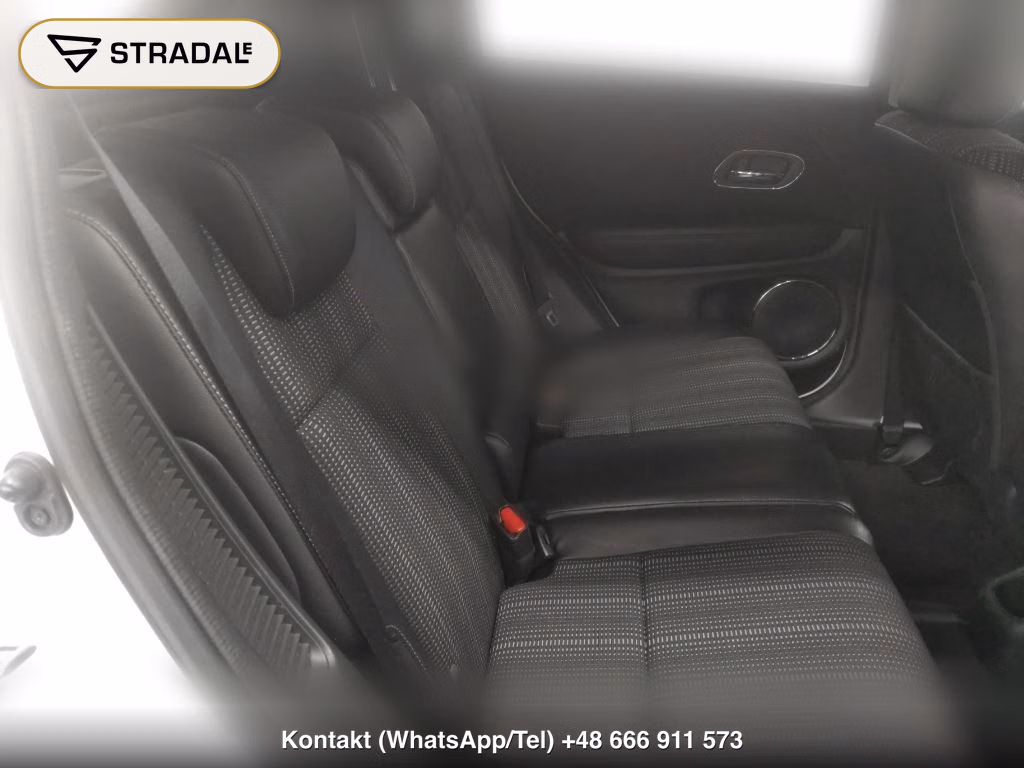 HONDA VEZEL HYBRID Z FOR NAVI MOUNTING SPECIAL PACKA, miniaturka 7