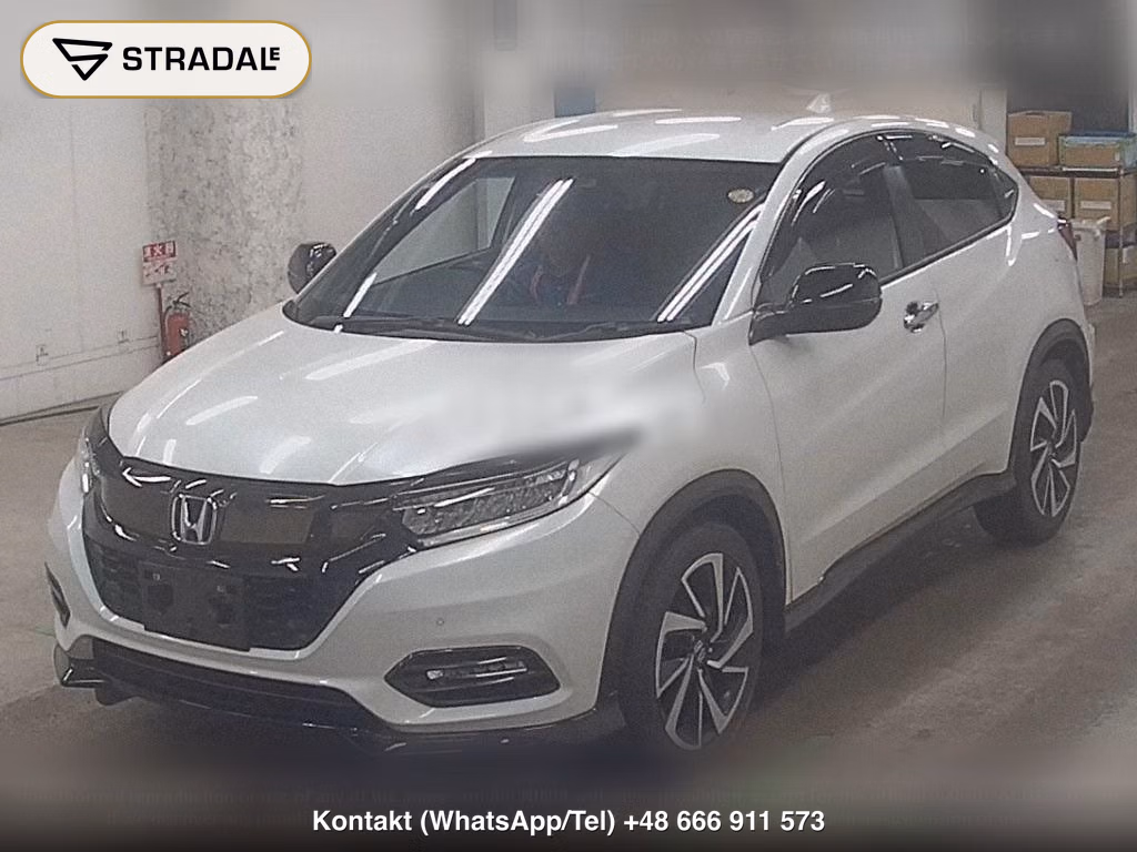HONDA VEZEL RS･HONDA SENSING, miniaturka 5