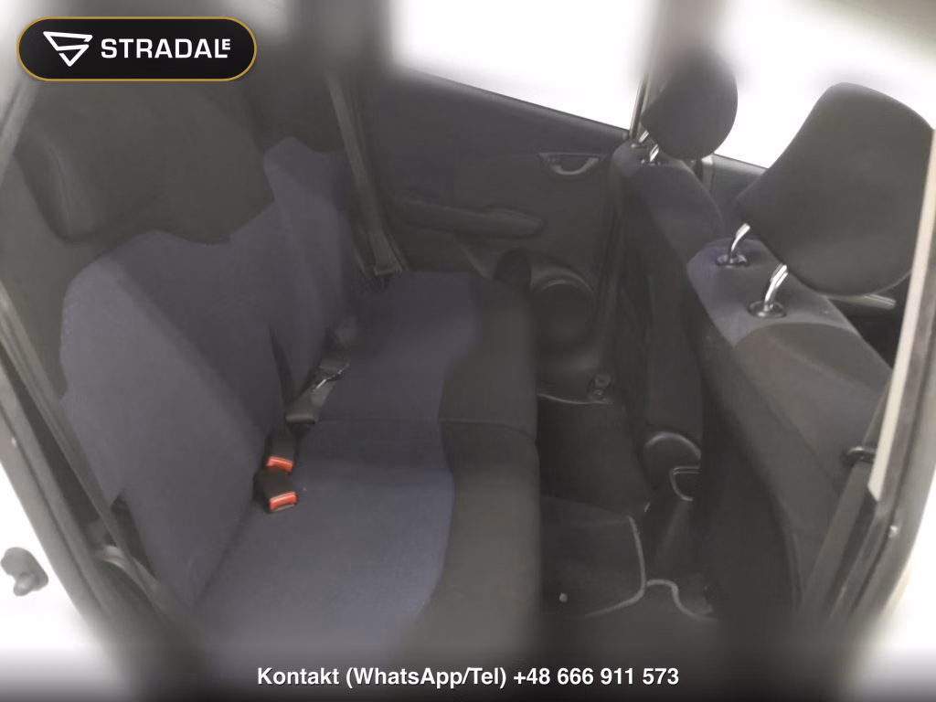 HONDA FIT G SMART SELECTION, miniaturka 7