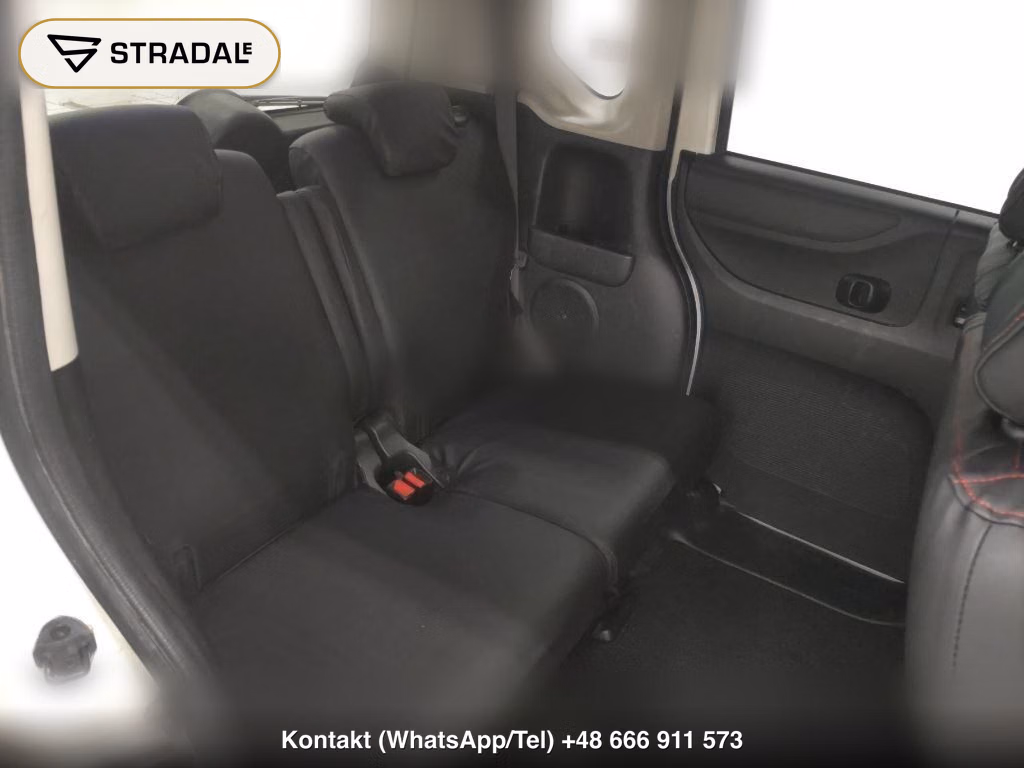 HONDA N-BOX CUSTOM G SS PACKAGE, miniaturka 7