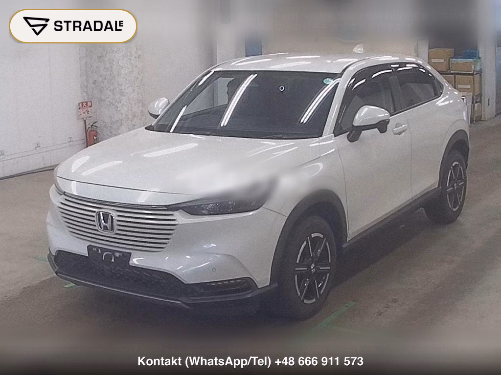 HONDA VEZEL G, miniaturka 5