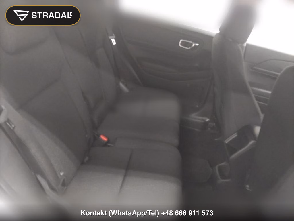 HONDA VEZEL G, miniaturka 7