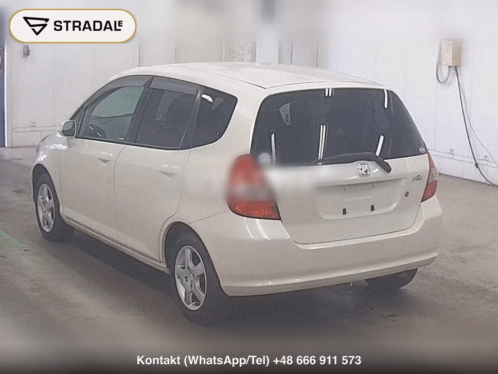 HONDA FIT 1.5T, miniaturka 3