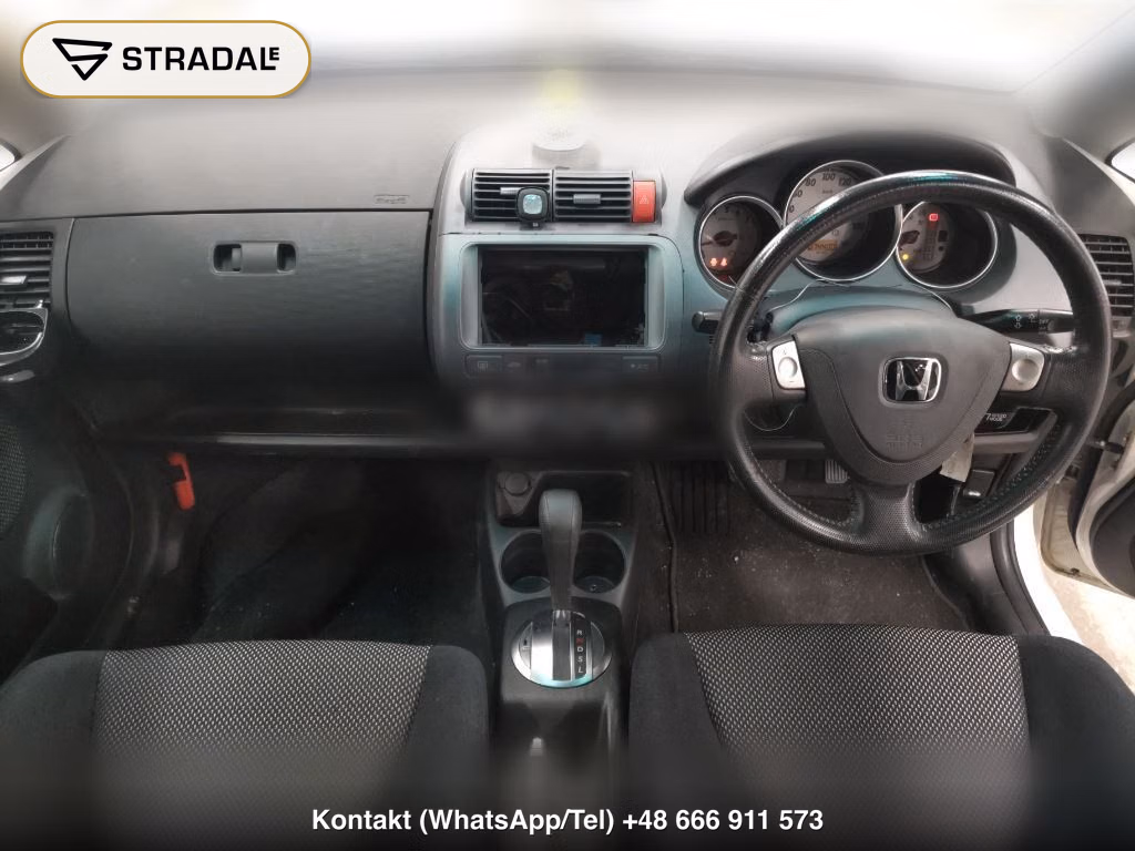 HONDA FIT 1.5T, miniaturka 4