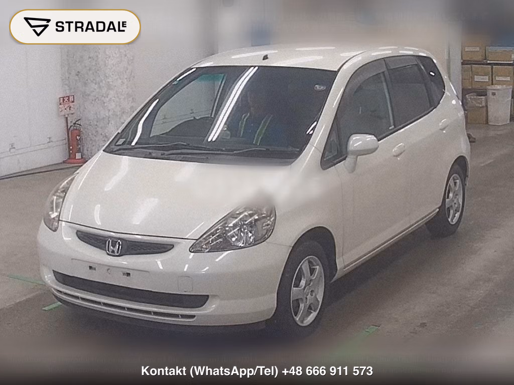 HONDA FIT 1.5T, miniaturka 5