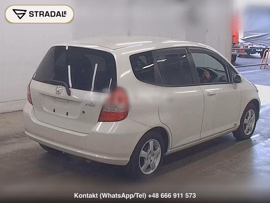 HONDA FIT 1.5T, miniaturka 6