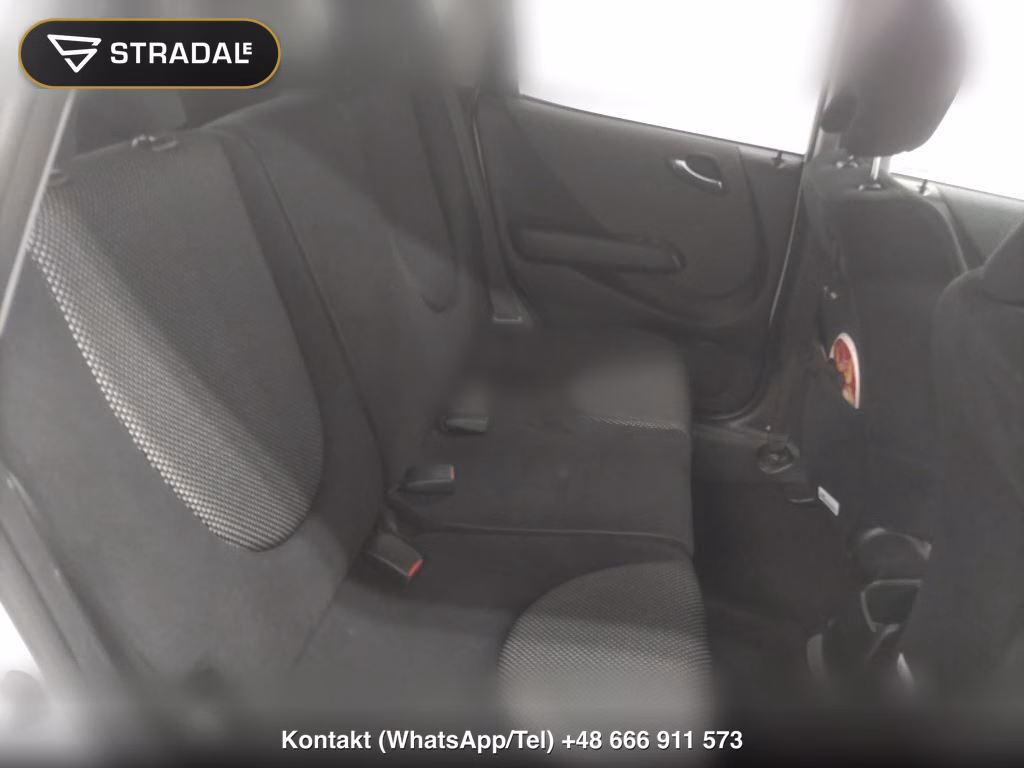 HONDA FIT 1.5T, miniaturka 7