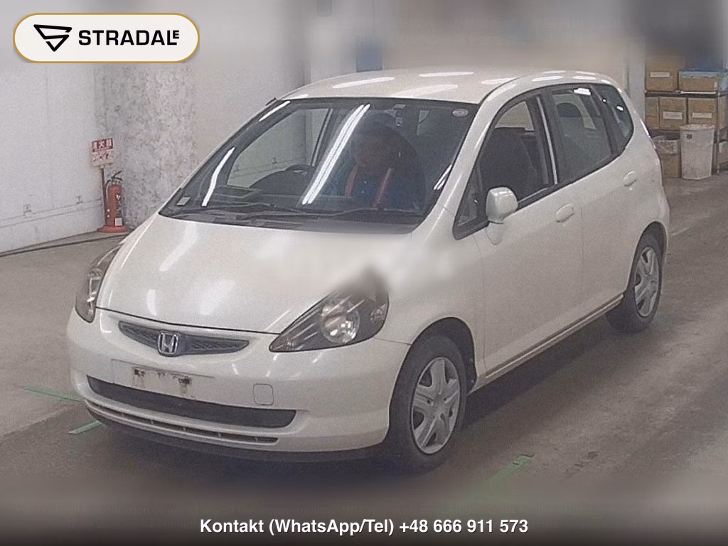 HONDA FIT 1.3A, miniaturka 5