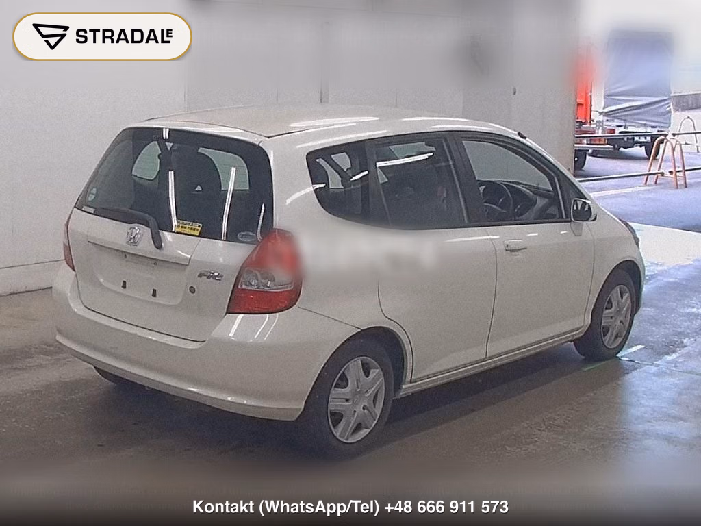 HONDA FIT 1.3A, miniaturka 6