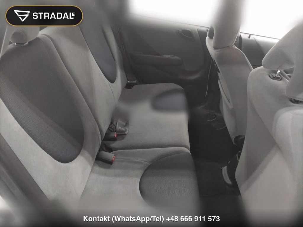 HONDA FIT 1.3A, miniaturka 7