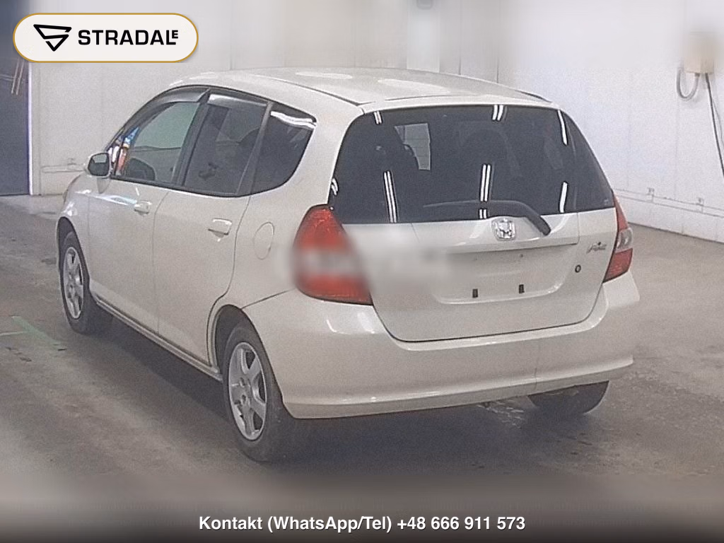 HONDA FIT 1.5T, miniaturka 3
