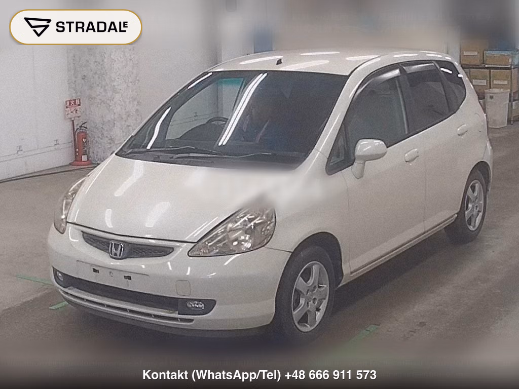 HONDA FIT 1.5T, miniaturka 5