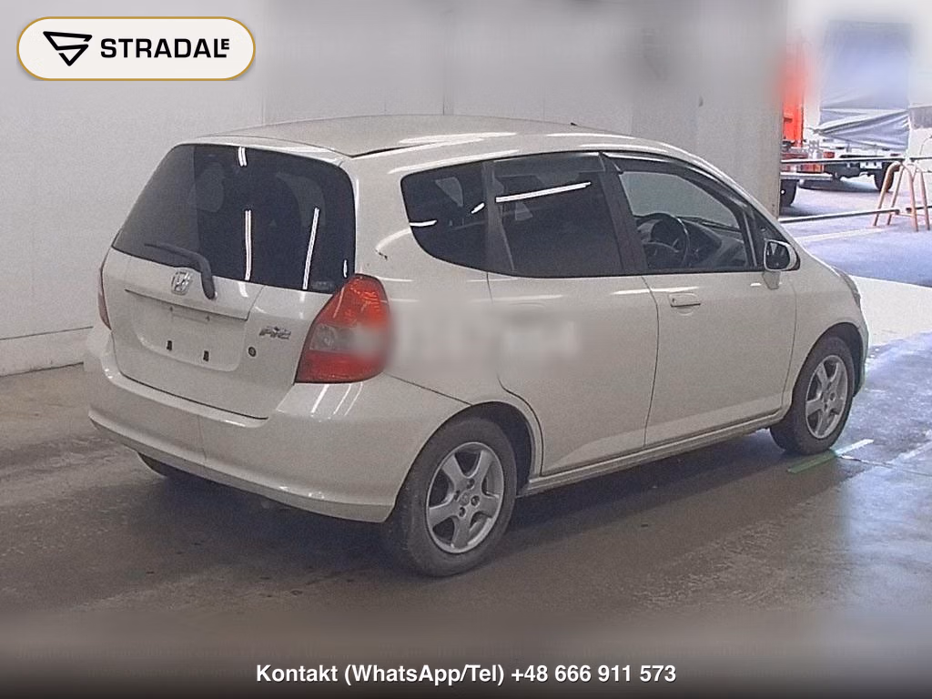 HONDA FIT 1.5T, miniaturka 6