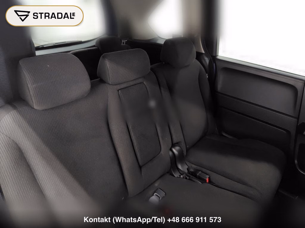 HONDA FREED G JUST SELECTION, miniaturka 7