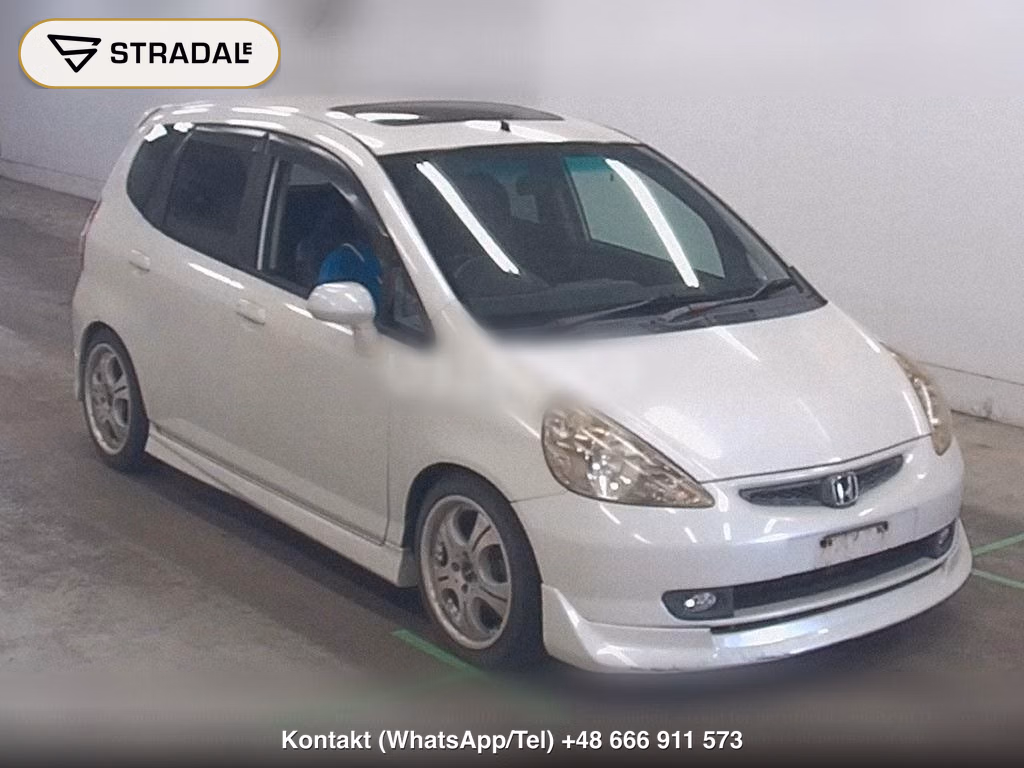 HONDA FIT 1.5T, miniaturka 2