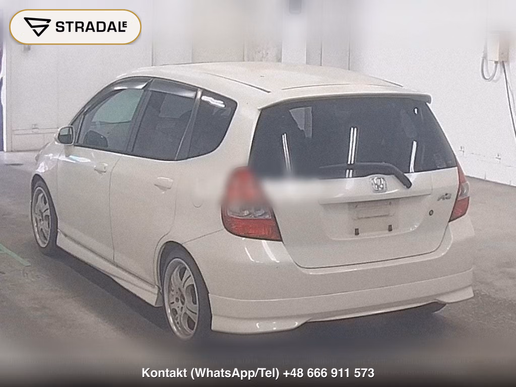 HONDA FIT 1.5T, miniaturka 3