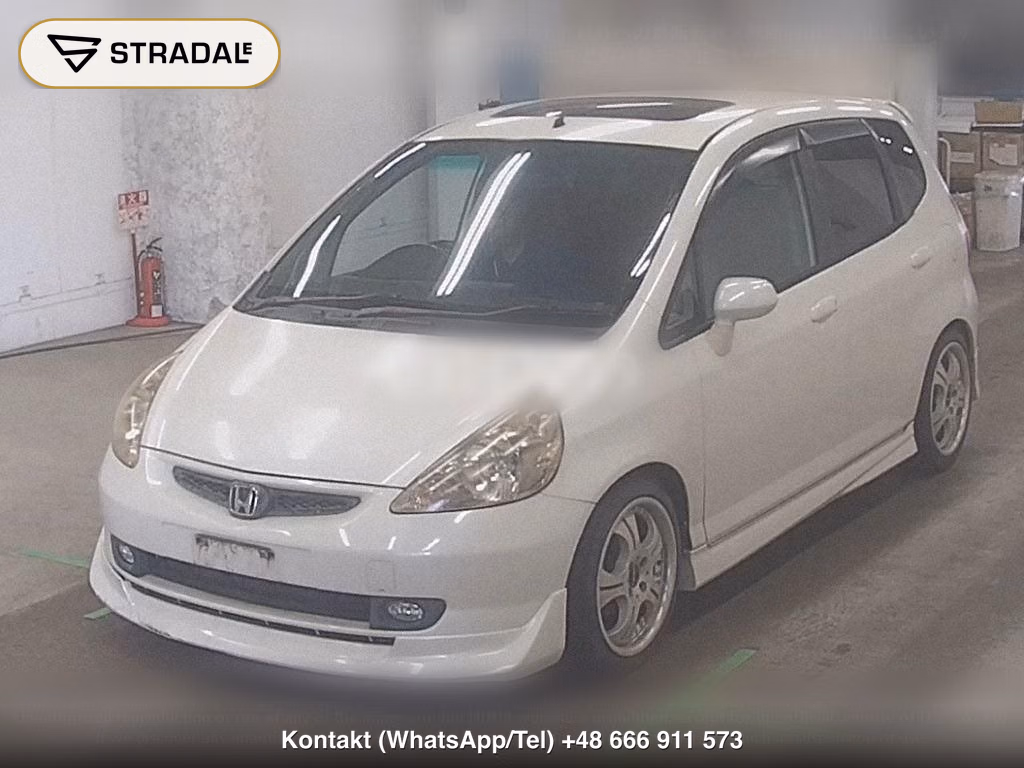 HONDA FIT 1.5T, miniaturka 5