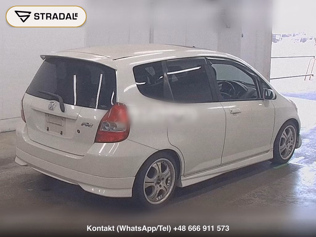 HONDA FIT 1.5T, miniaturka 6