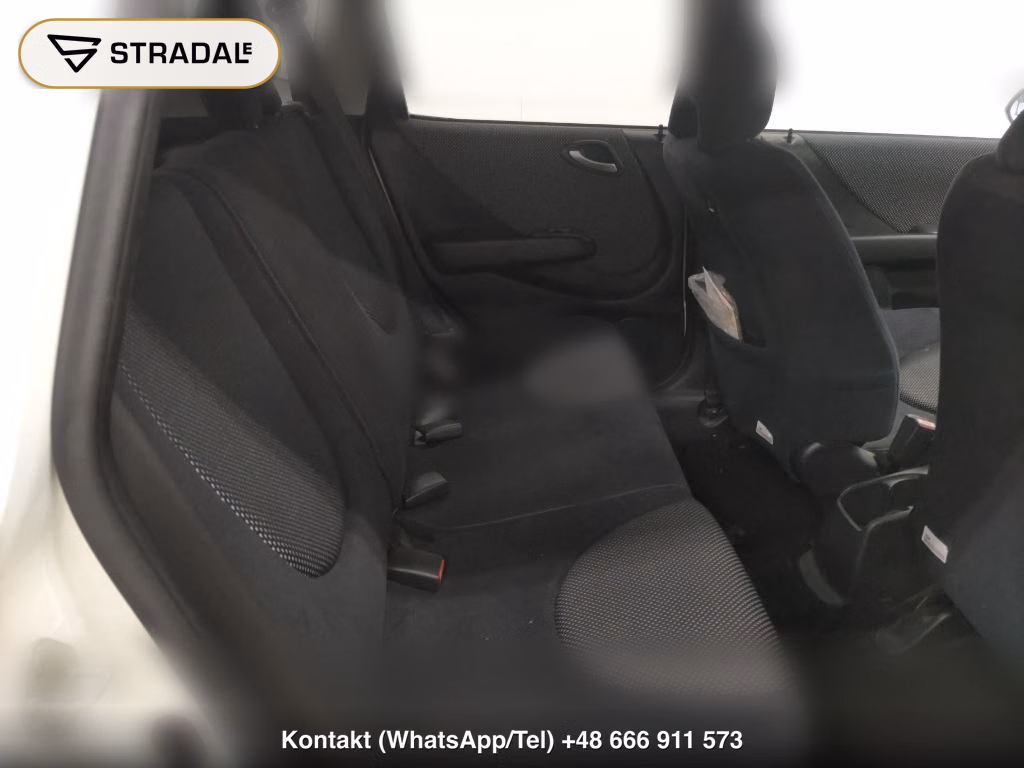 HONDA FIT 1.5T, miniaturka 7