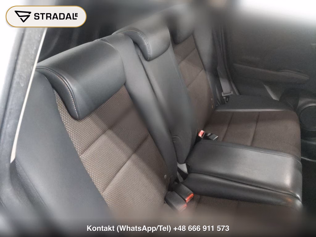 HONDA FIT SHUTTLE 15X, miniaturka 7