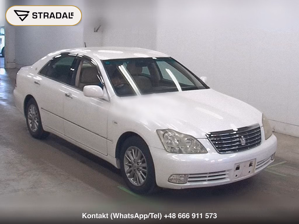 TOYOTA CROWN 4D ROYAL SALOON PREMIUM 50TH EDITION, miniaturka 2