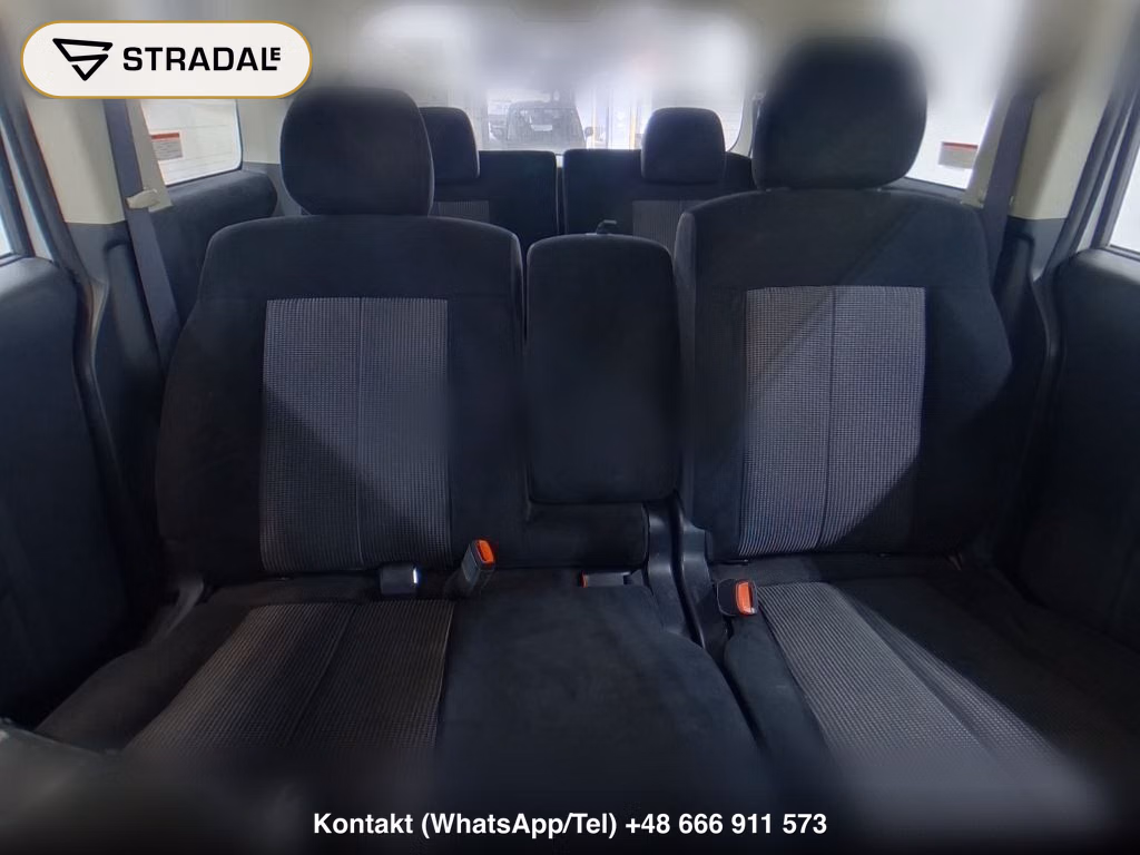 MITSUBISHI DELICA D:5 ROADEST G POWER PACKAGE, miniaturka 7