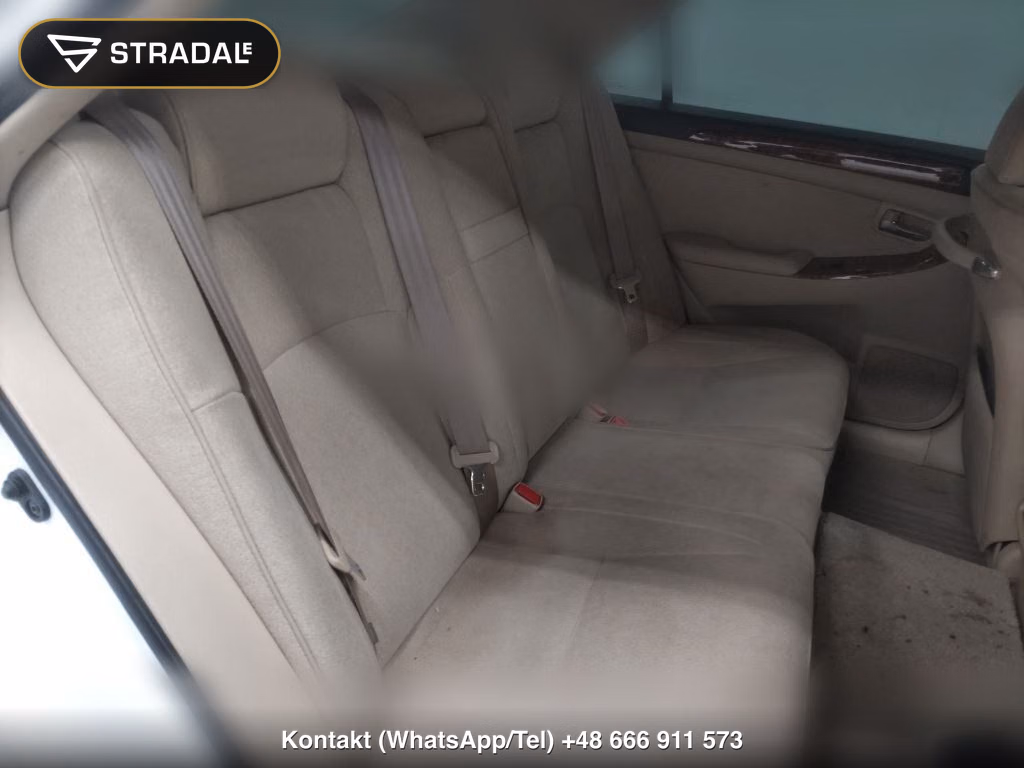 TOYOTA CROWN 4D, miniaturka 7