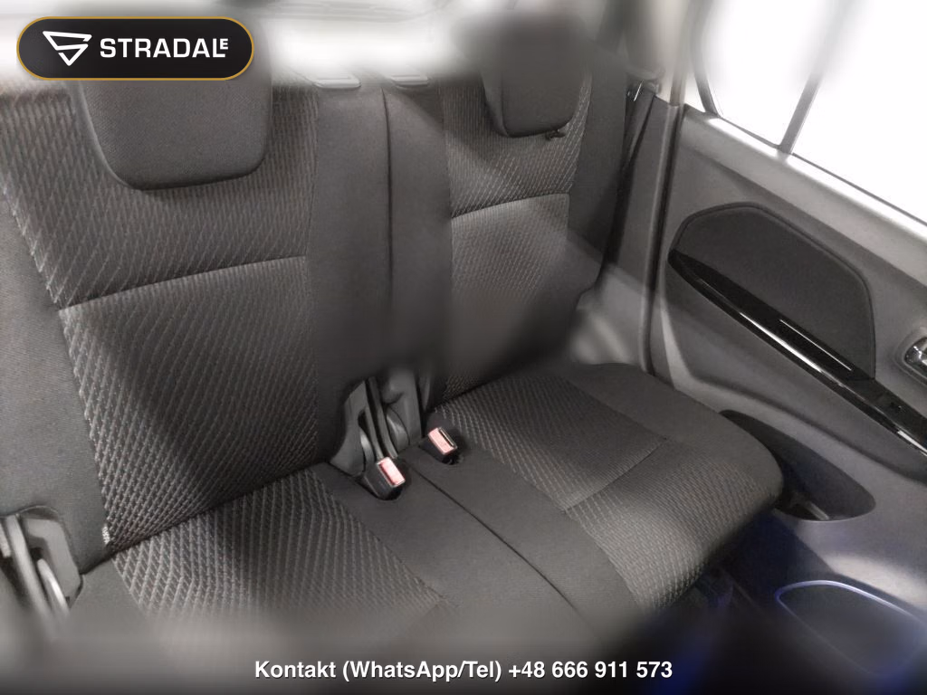 SUZUKI WAGON R 5D 4WD 20TH ANNIVERSARY, miniaturka 7