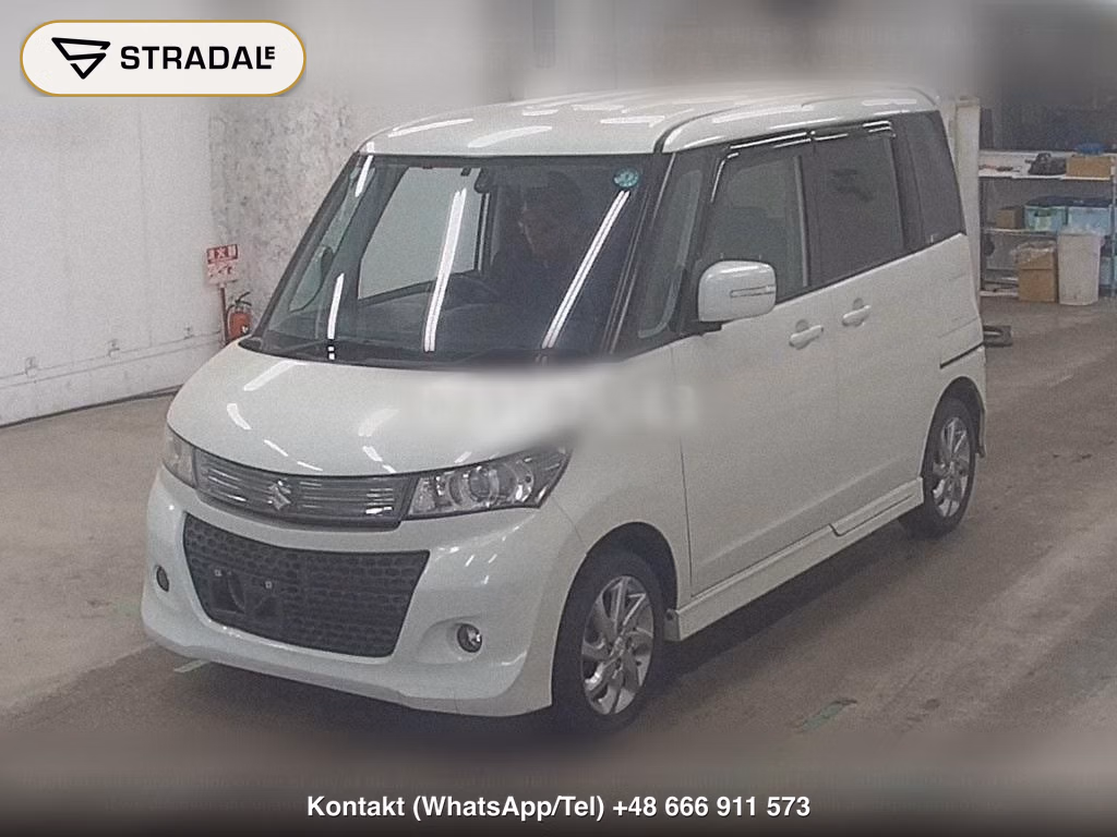 SUZUKI PALETTE SW 4WD LIMITED, miniaturka 5
