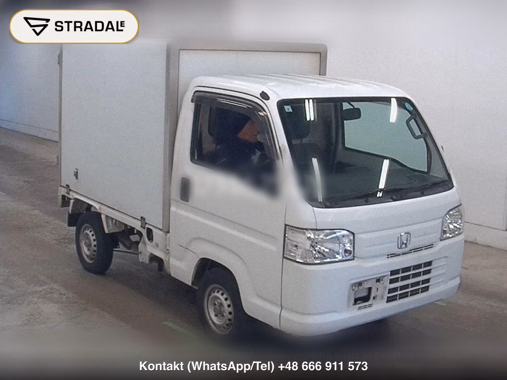 HONDA ACTY TRUCK OTHERS, miniaturka 2