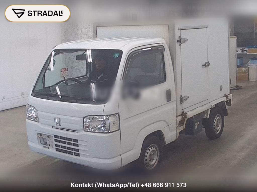 HONDA ACTY TRUCK OTHERS, miniaturka 5