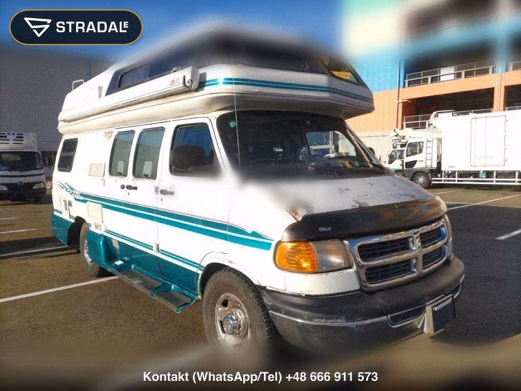 DODGE RAM 4D 4WD, miniaturka 2