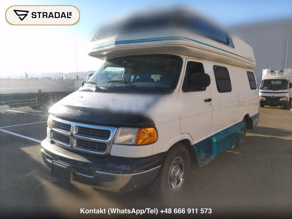 DODGE RAM 4D 4WD, miniaturka 5