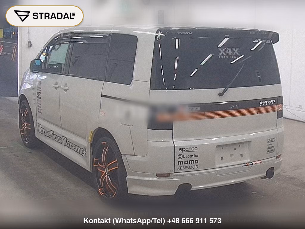 MITSUBISHI DELICA D:5 ROADEST G POWER PACKAGE, miniaturka 3