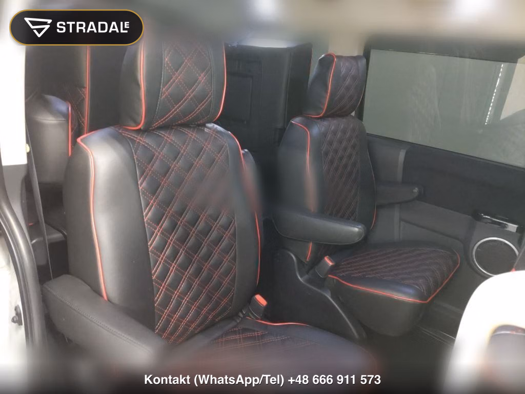 MITSUBISHI DELICA D:5 ROADEST G POWER PACKAGE, miniaturka 7