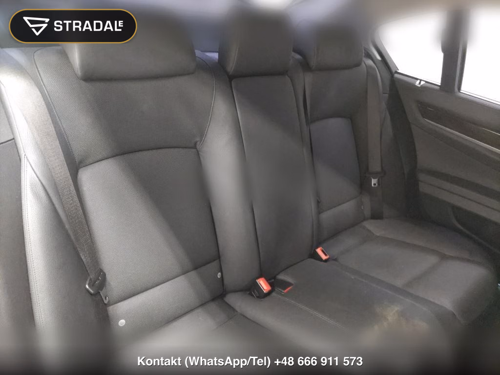 BMW 7 SERIES 740I, miniaturka 7