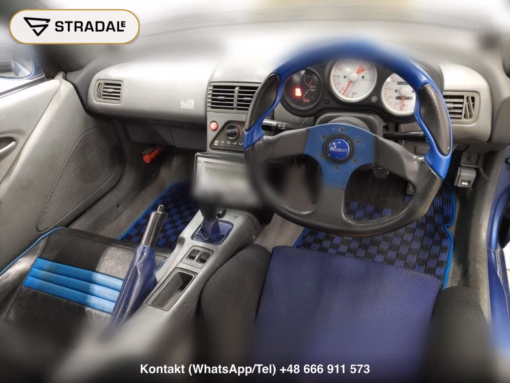 HONDA BEAT, miniaturka 4