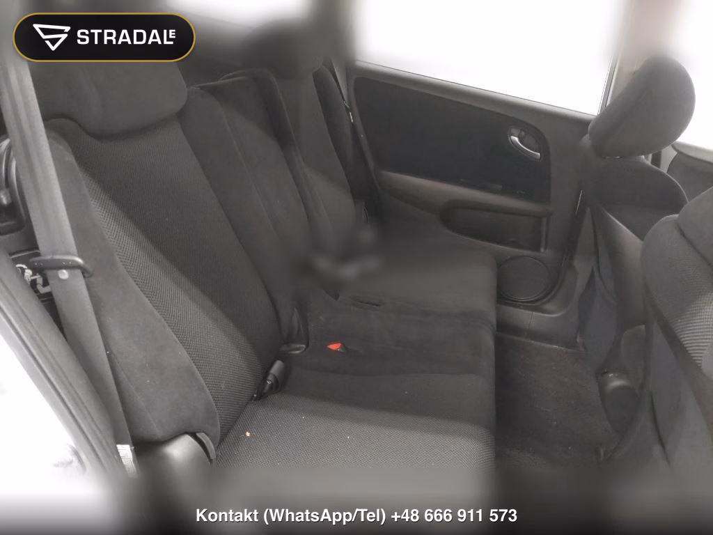 HONDA STREAM G STYLISH PACKAGE, miniaturka 7