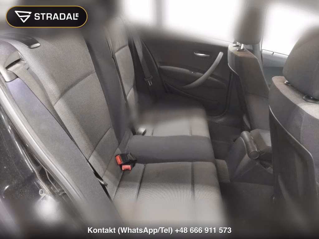 BMW 1 SERIES 5D 118I, miniaturka 7