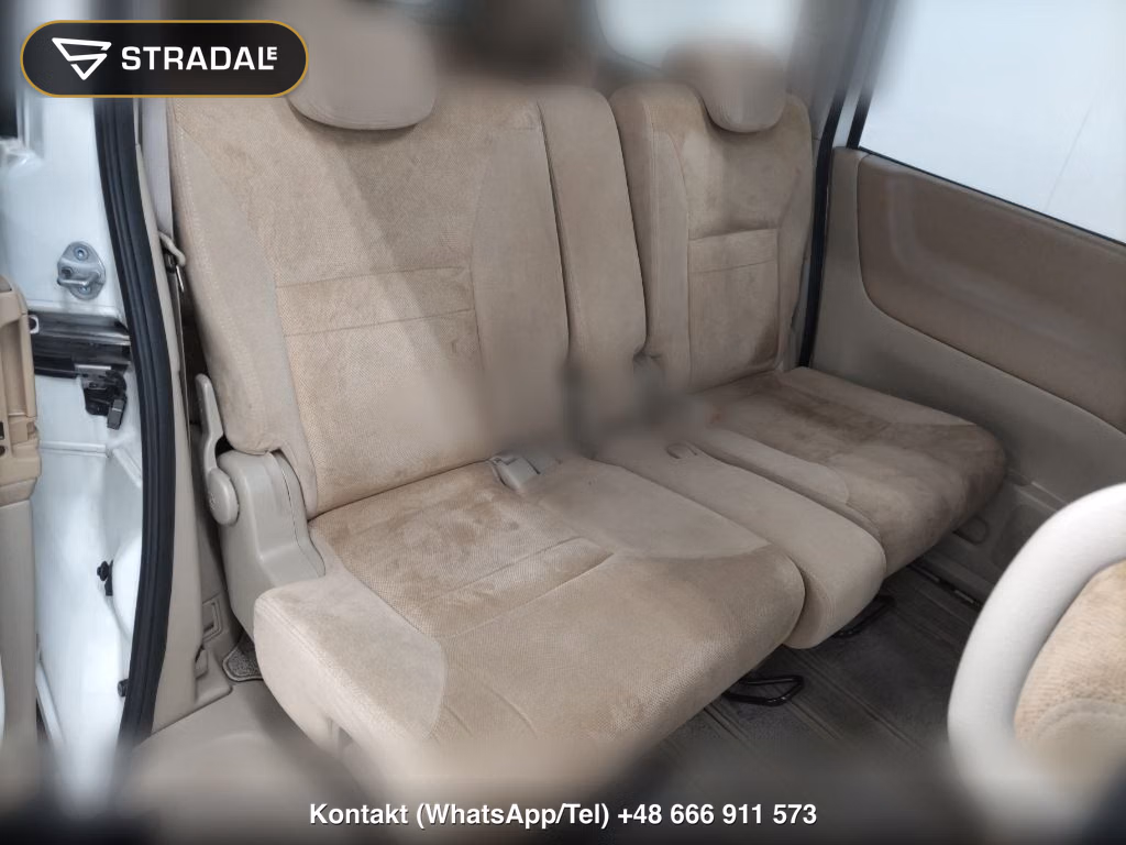 NISSAN SERENA 5D 20G, miniaturka 7