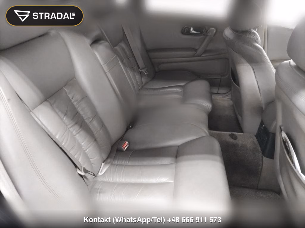 NISSAN INFINITI Q45, miniaturka 7