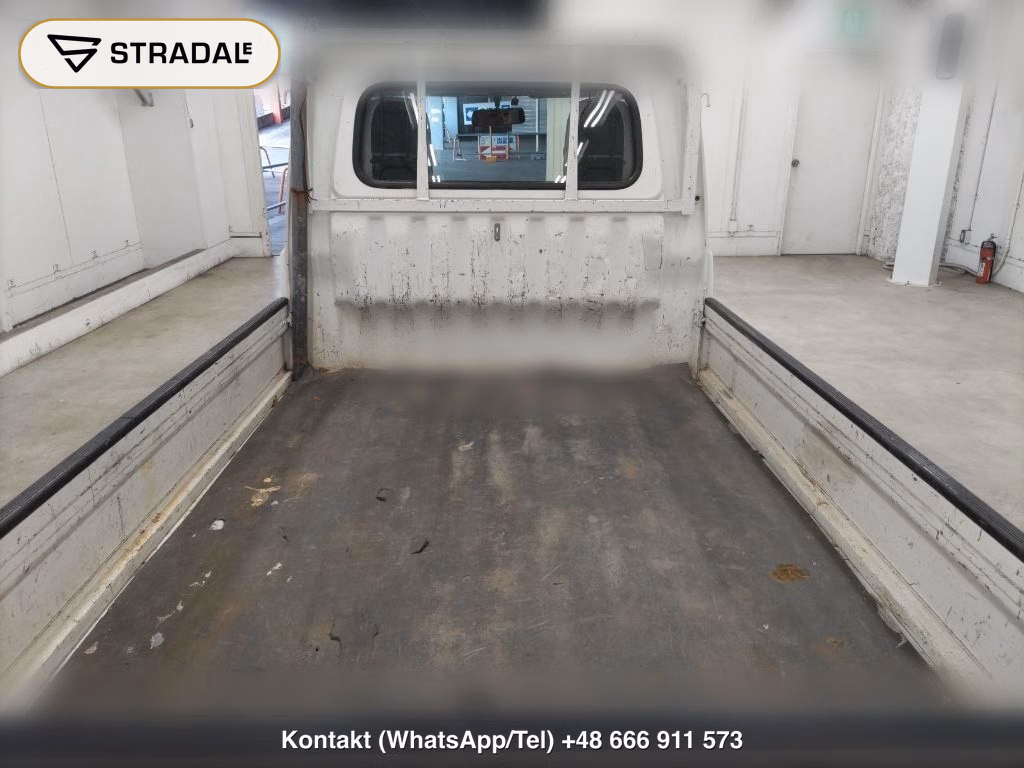 DAIHATSU HIJET TRUCK, miniaturka 7