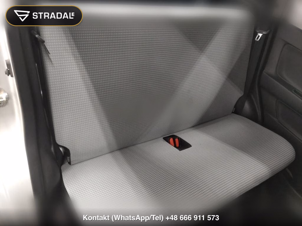 SUZUKI ALTO 5D L, miniaturka 7