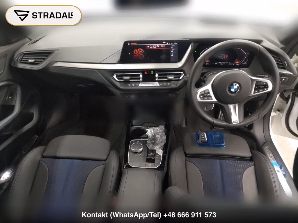 BMW 2 SERIES 4HT 218I GRAN COUPE M-SPORT, miniaturka 4