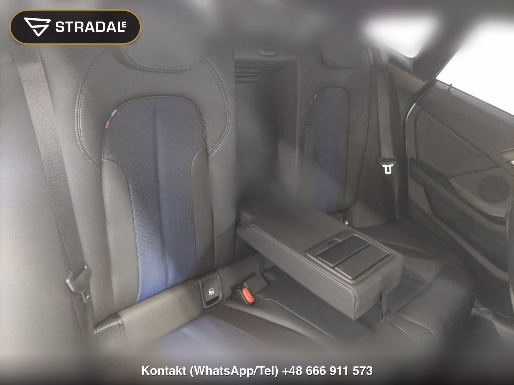 BMW 2 SERIES 4HT 218I GRAN COUPE M-SPORT, miniaturka 7