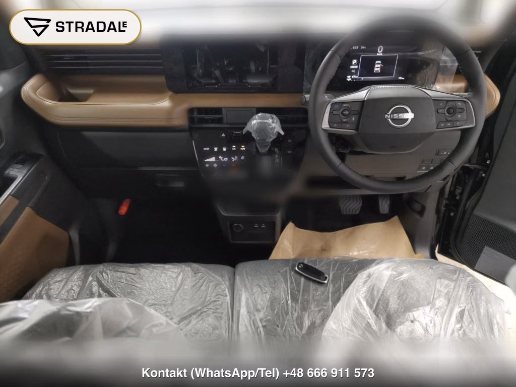 NISSAN ROOX HIGHWAY STAR G TURBO, miniaturka 4