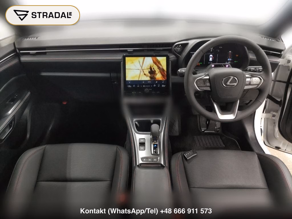 LEXUS LBX ACTIVE, miniaturka 4