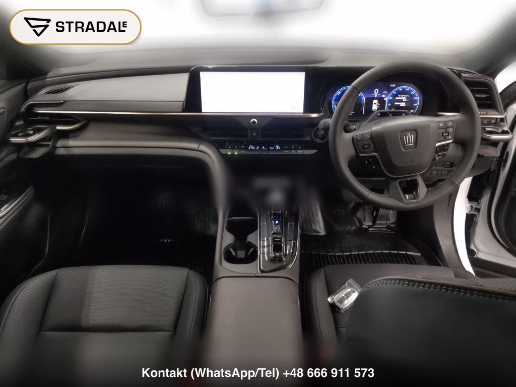 TOYOTA CROWN SPORT 4WD SPECIAL EDITION SPORT Z THE 70TH (HEV), miniaturka 4
